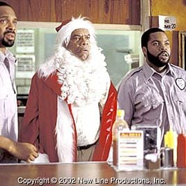 Foto Viernes infernal