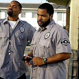 Foto Viernes infernal