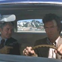 Foto Harry, el fuerte