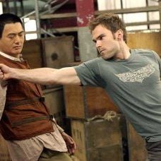 Foto El monje (Bulletproof Monk)