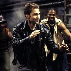 Foto El monje (Bulletproof Monk)