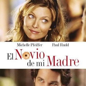 Foto El novio de mi madre