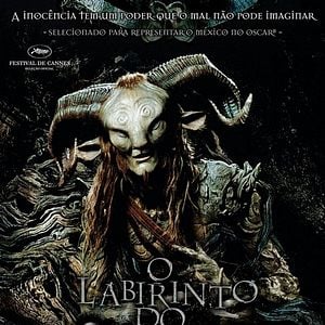 Foto El laberinto del fauno