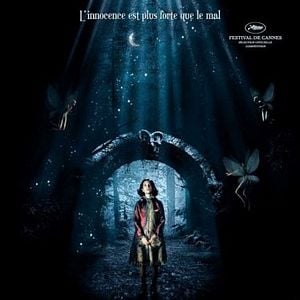 Foto El laberinto del fauno