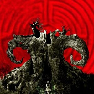 Foto El laberinto del fauno