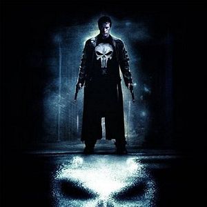 Foto The Punisher (El castigador)