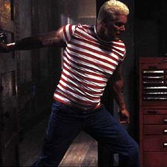 Foto The Punisher (El castigador)