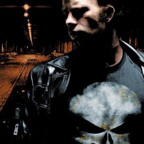 Foto The Punisher (El castigador)