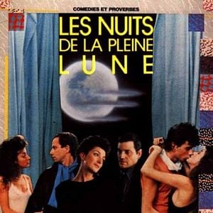 Foto Las noches de la luna llena