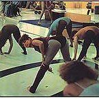 Foto Combate de fondo