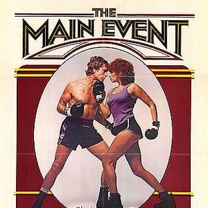 Foto Combate de fondo