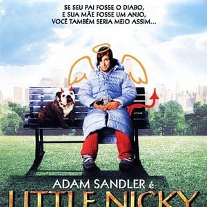 Foto Little Nicky
