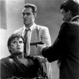 Foto The Punisher (Vengador)