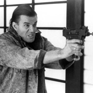 Foto The Punisher (Vengador)