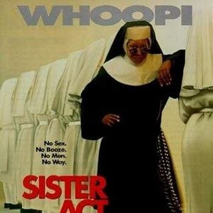 Foto Sister Act: una monja de cuidado
