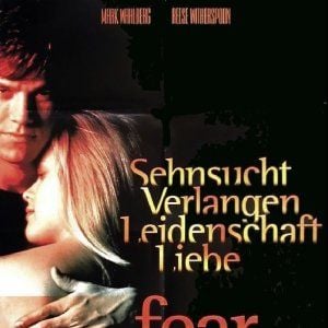 Foto Pasión obsesiva