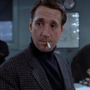 Foto Contra el imperio de la droga