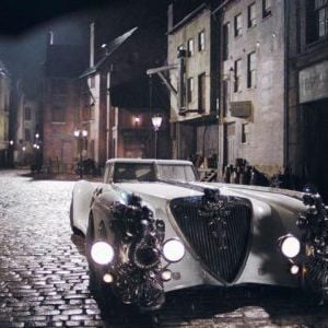 Foto La liga de los hombres extraordinarios