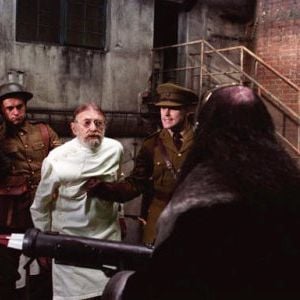 Foto La liga de los hombres extraordinarios