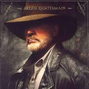 Foto La liga de los hombres extraordinarios