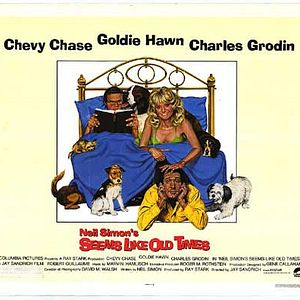 Foto Como en los viejos tiempos