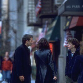 Foto Cosa de hombres