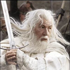 Foto El Señor de los Anillos: El retorno del Rey