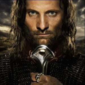 Foto El Señor de los Anillos: El retorno del Rey