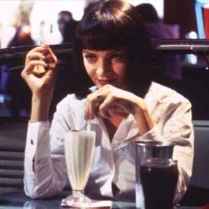 Foto Pulp Fiction