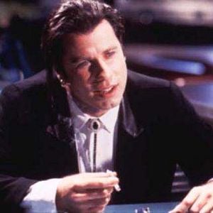 Foto Pulp Fiction