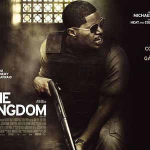 Foto La sombra del reino