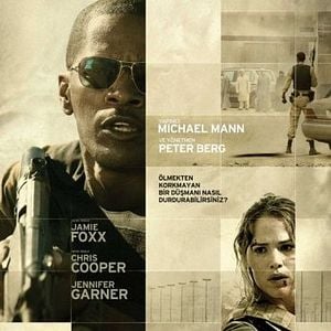 Foto La sombra del reino