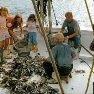 Foto El príncipe de las mareas