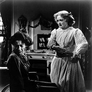 Foto ¿Qué fue de Baby Jane?