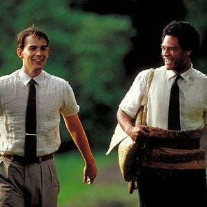 Foto Al otro lado del cielo