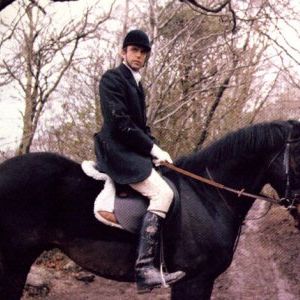 Foto El final de Damien