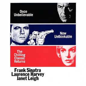 Foto El mensajero del miedo