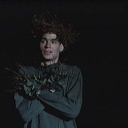 Foto El club de los poetas muertos