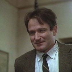 Foto El club de los poetas muertos