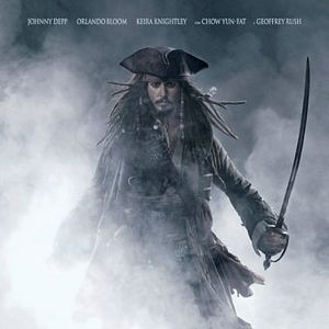 Foto Piratas del Caribe: En el fin del mundo