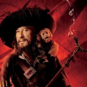 Foto Piratas del Caribe: En el fin del mundo