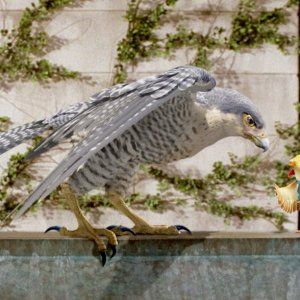 Foto Stuart Little 2