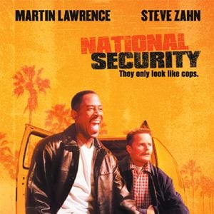 Foto Seguridad nacional