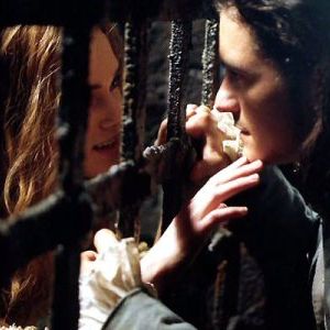 Foto Piratas del Caribe: El cofre del hombre muerto