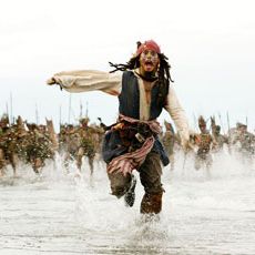 Foto Piratas del Caribe: El cofre del hombre muerto