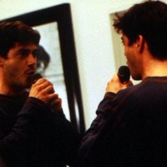 Foto Un hombre para dos