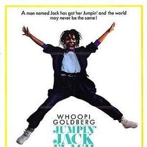 Foto Jumpin' Jack Flash (Y arranca la aventura)