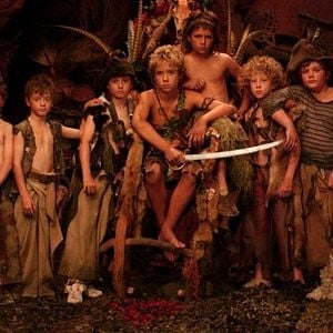 Foto Peter Pan, la gran aventura