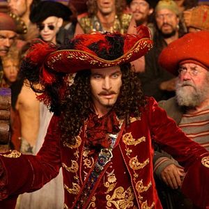 Foto Peter Pan, la gran aventura