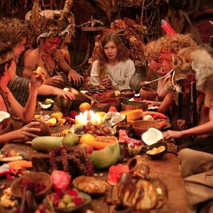 Foto Peter Pan, la gran aventura